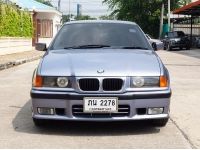 BMW E36 318I M43 ปี 2000 เกียร์AUTO รูปที่ 15